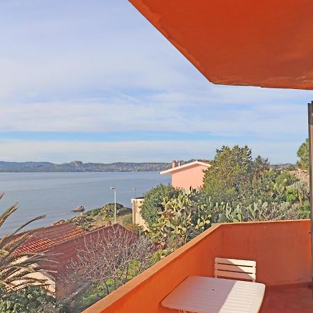 Supramare Appartement La Maddalena  Buitenkant foto