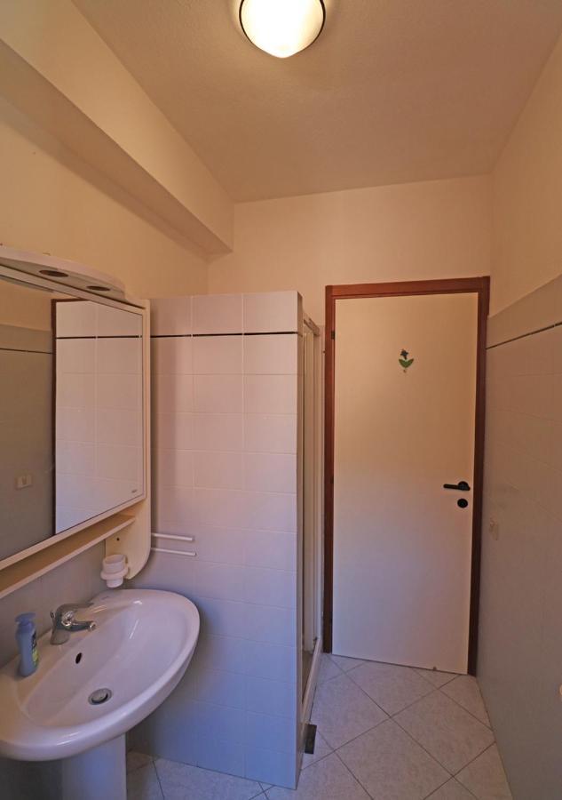 Supramare Appartement La Maddalena  Buitenkant foto