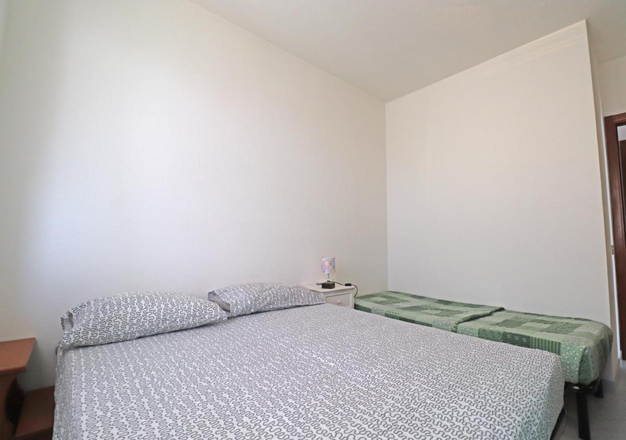 Supramare Appartement La Maddalena  Buitenkant foto